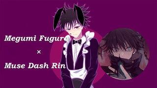 【Megumi Fushiguro X Muse Dash Rin】Sukuna Trapping Device