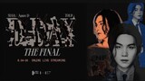 [2023] Agust D | D-Day Tour "The Final" ~ Day 1 ●Full Show● [230804]