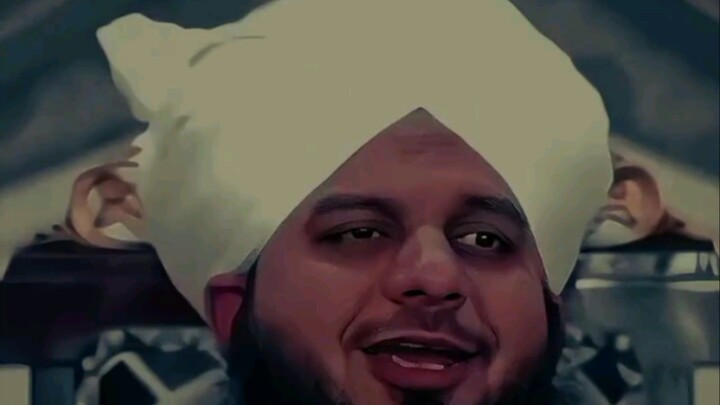 peer ajmal Raza qadri