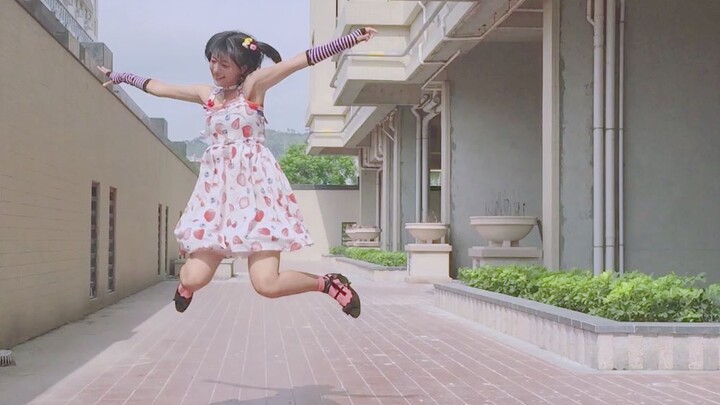 【Xibai】It always feels so wonderful【Unreleased version】