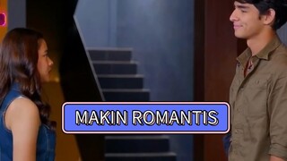 HARQEL MAKIN ROMANTIS | ASMARA GEN Z EPISODE TERBARU
