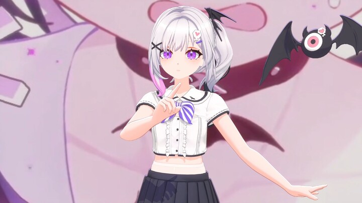 “Maaf karena aku imut” 【Hatsuse】