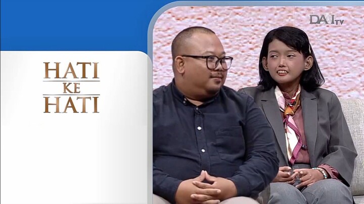 DAAI TV: Hati ke Hati "Khatarinastani Indrayani (aka Mama Cucit) & Alberto Nurcahyo Budo"