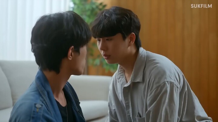 Please, Yes EP 06 Uncut (Sub Eng)