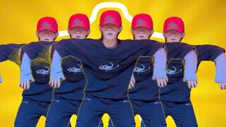 【Su Xinhao】251010 "Skillful Gomoku" "It's about to explode!" Hahahahahaha This is a midnight snack. 