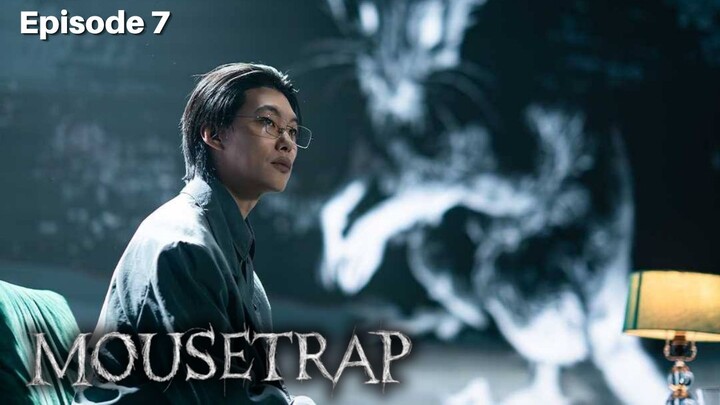 Mousetrap Episode 7 Bahasa Indonesia