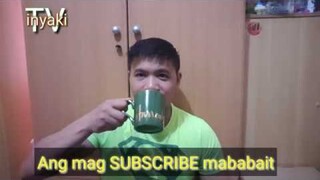 My blog Mukbang Coffe