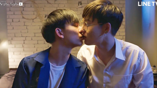 กูอยากทำสิ่งที่ทำให้กูมีความสุขบ้าง 👨‍❤️‍💋‍👨กัณณ์บาร์ TOSSARA วิศวะมีเกียร์น่ะเมียหมอ