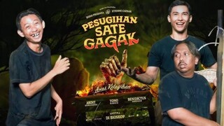 PESUGIHAN SATE GAGAK 2025