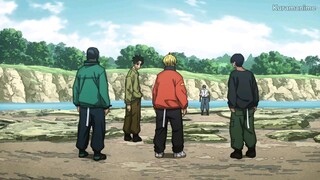 Sakamoto Days Part 2 Eps 10 sub indo
