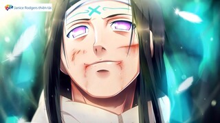 Janice Rodgers thiên tài - Review - Tần Tần Tật Về Hyuga Neji P2 #anime #schooltime