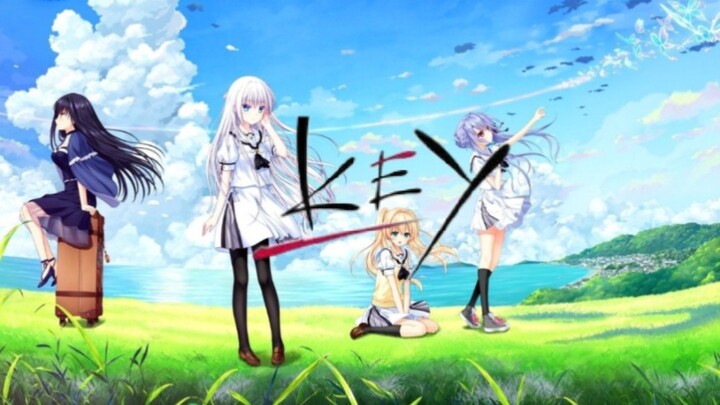 【202X】PV xem trước tác phẩm mới Summer Pockets của Key (