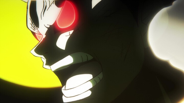 [Anime] Khởi động Mash-up của Luffy: Kỹ năng tối thượng