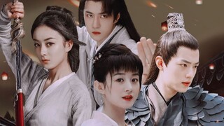 [Hua Xuyin·Bulan Ketiga Belas] Episode 1: Kenalan pertama ||