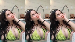 Sexy pinay  -  Sarah Foster