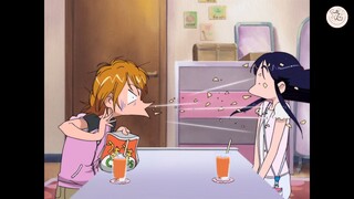 Futari wa Precure(1080p)-tập 21-vietsub
