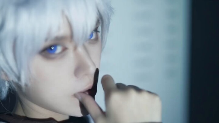 [Congratulations on Killua’s 23rd birthday] Let’s take a look at Killua’s COS face-off video (includ