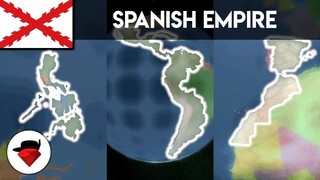 Reforming the Spanish Empire | Rise of Nations [ROBLOX]