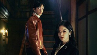 Sell Your Haunted House Eps 08 [SUB INDO]