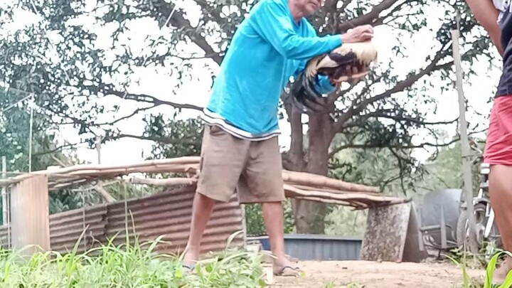 sayang hnd Nakita sa video Ganda Ng sabayan