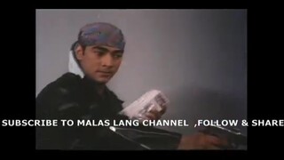 RAYMOND BAGATSING | BAD BOYS GANG (1993) FULL MOVIE