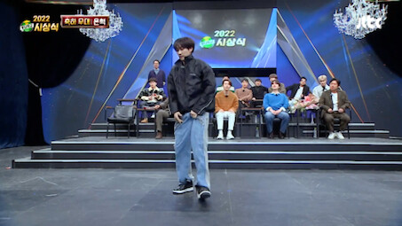【ลีฮยอกแจ/อึนฮยอกเต้น】221231 ไม่ศักดิ์สิทธิ์
