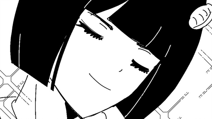 【JOJO Tea Cloth】Bucciarati người máy, hãy chuyển tôi sang chế độ thủ công