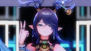 Deer 🤤[ Genshin Impact ]