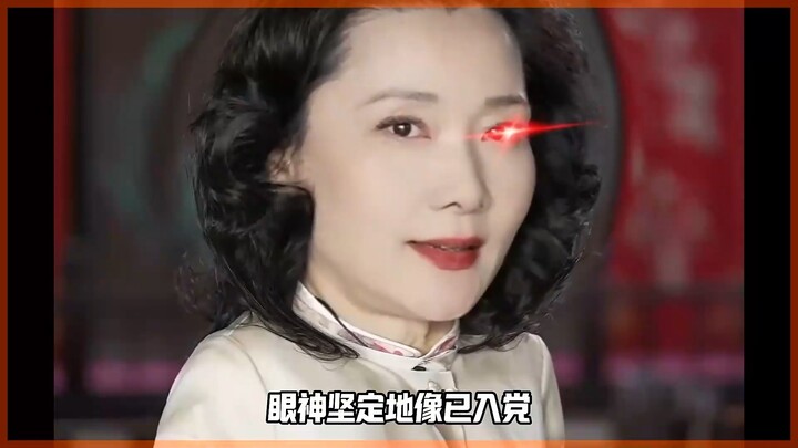 He Saifei and Liu Xiaqing are simply the absolute opposites in the realm of drama-free co-stars!