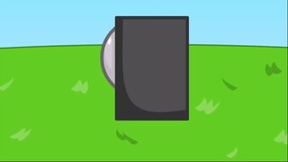 BFDI 10 - Crybaby!