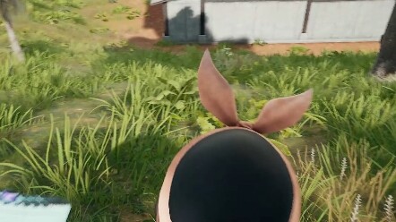 《เล่นหยอก》