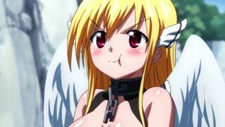 Funny Clips of Sora no Otoshimono [MAD]