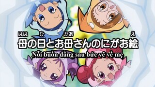 Ojamajo Doremi Phần 2 tập 15