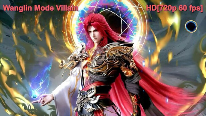 amv wanglin mode akai!🥶🙌