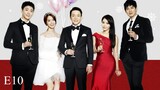 Prime Minister and I (2013) E10