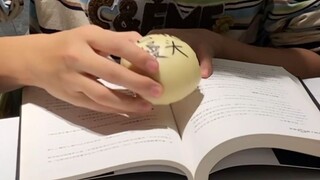 万万没想到！现在考前复习都内卷成这样了吗？