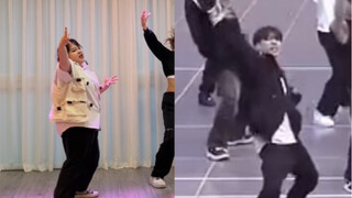 Nếu bạn dũng cảm, bạn nên ở cùng màn hình với vũ công chính. Bài hát mới của SVT, Tôn Ngộ Không, nhả