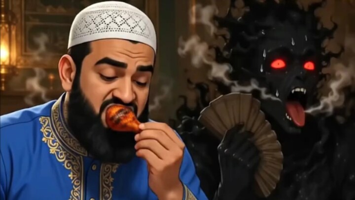 বিসমিল্লাহ বলতে ভুলে গেলে যে দোয়া পড়বেন