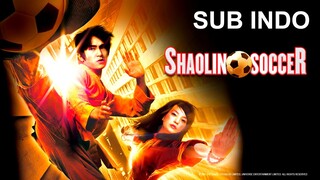 Shaolin Soccer 2001 SUB INDO