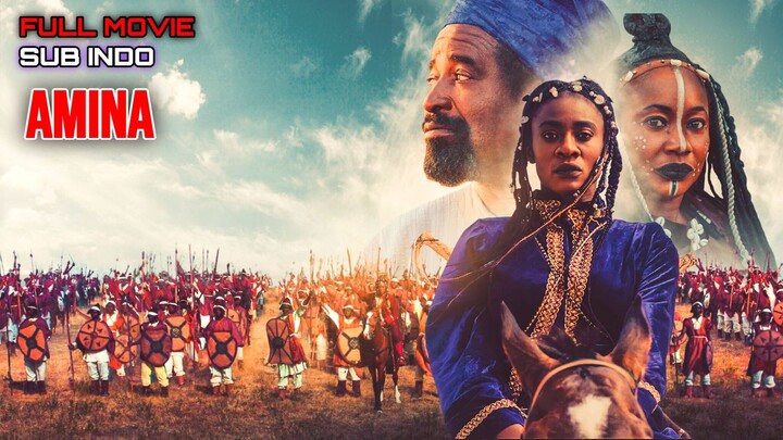 Amina 2021 SUB INDO