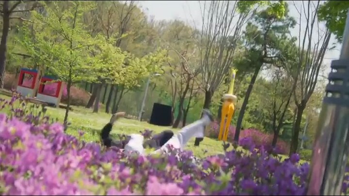 My.Troublesome.Star.2025.S1.E2.SUB-INDO