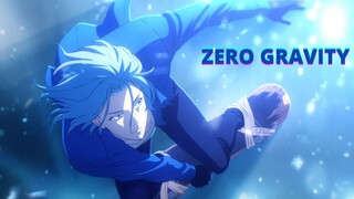 Sk8 the Infinity || AMV || Zero Gravity