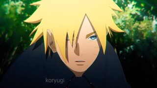 十尾化身病娇！阿玛多女儿即将复活？博人传最新话