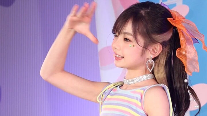 [เวที] [4K] 241020 Reina (Tanaka Reina) しこなメドレー