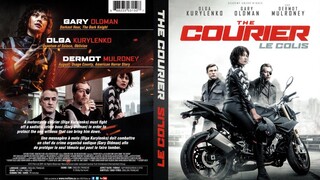 The Courier : สวยระห่ำกว่านรก |2019| พากษ์ไทย ** ตามคำขอ ลงให้แล้ว***