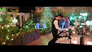 许我耀眼 LoveAmbition Ep 12 Sub Indo 🇨🇳
