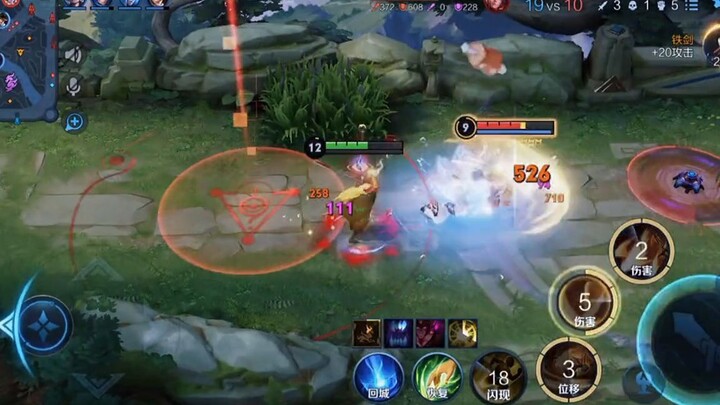 Đây là kênh kỹ năng #gamehay