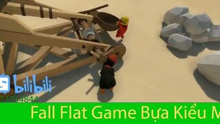 Cẩu đá trong fall flat vui như nào #game