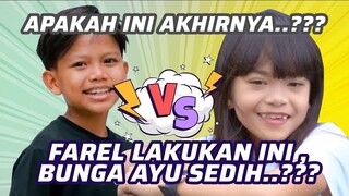 Farel Prayoga dan Bunga Ayu Putus 😱? Ini yg Sebenarnya Terjadi! | MRI PanSos Kap #short