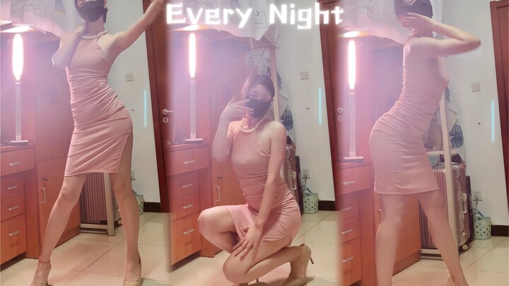 Every Night - Exid Cover Dance
